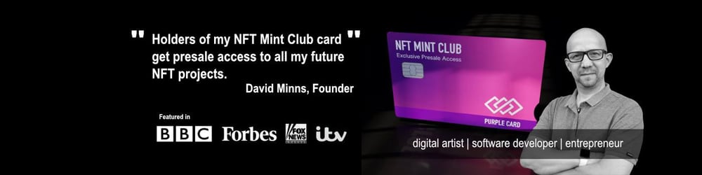 Nft Mint Club Item