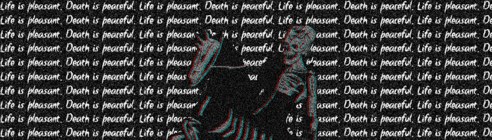 death is inevitable NFT