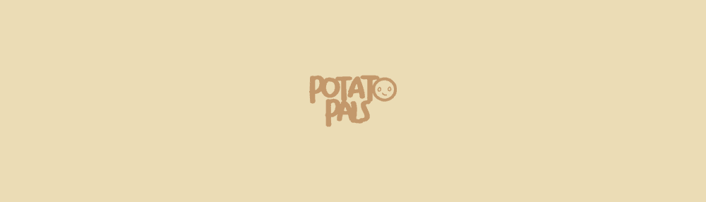 Potato Pals