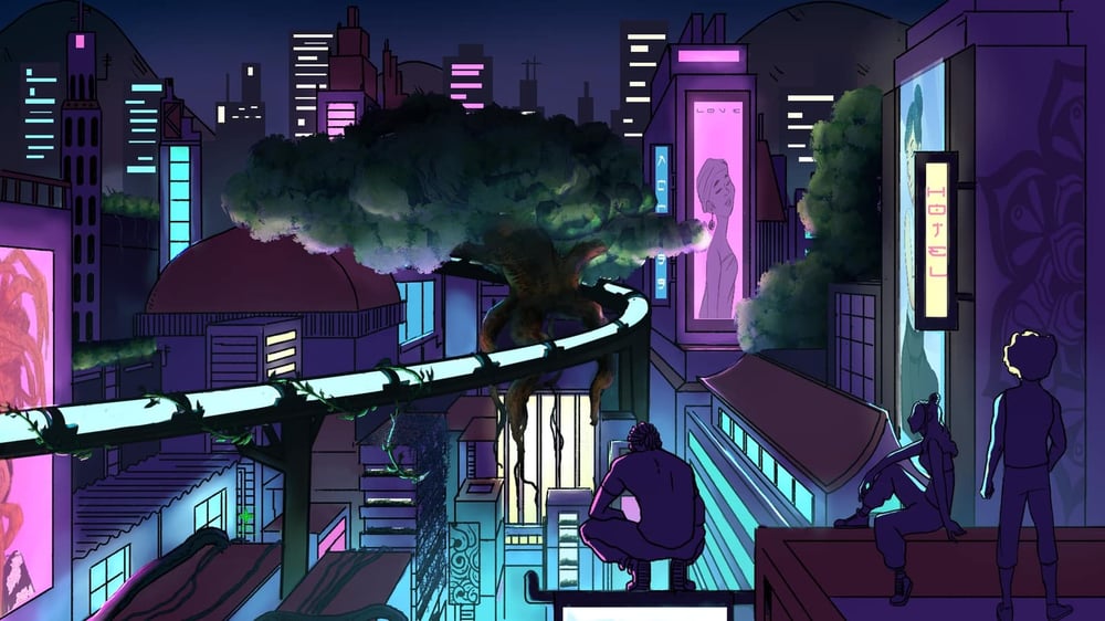 Faceless Society v2