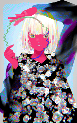 ViViD BAD