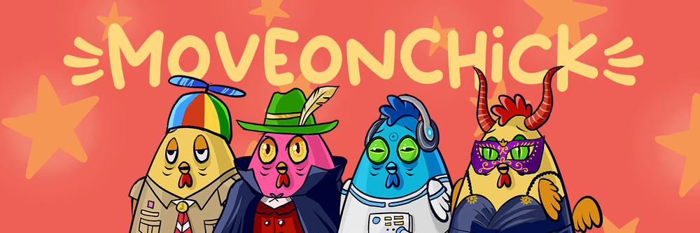 MoveOnChick