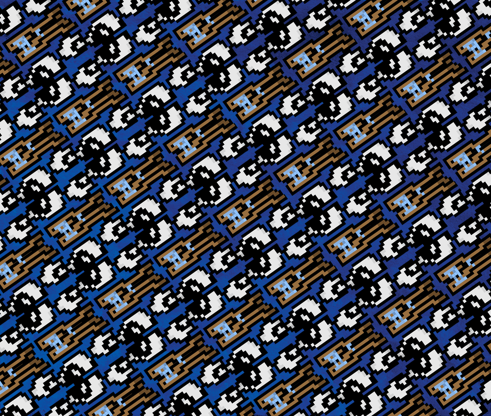 Kevin Merge  BLeU