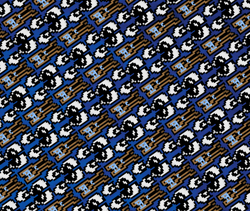 Kevin Merge  BLeU