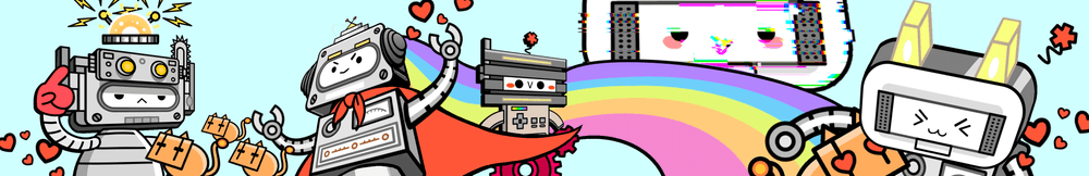 RoRobot