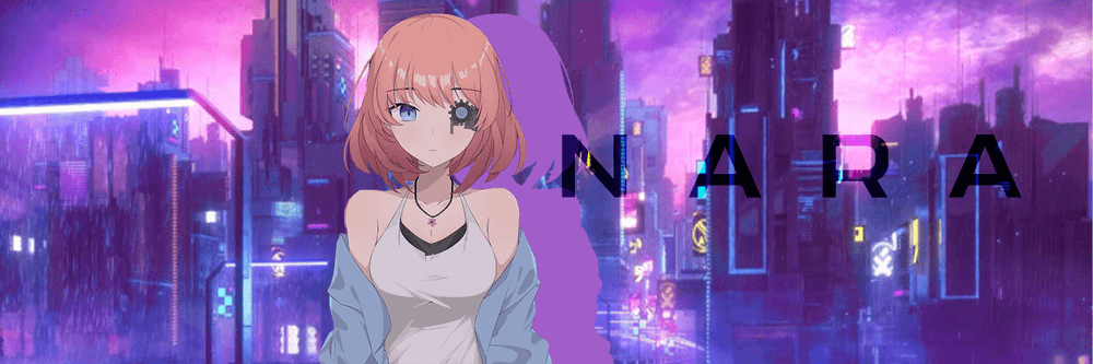 Nights with Nara