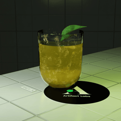 Artifact Labs Launch Party