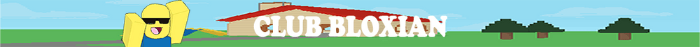 Club Bloxian OG