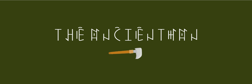 The Ancientman