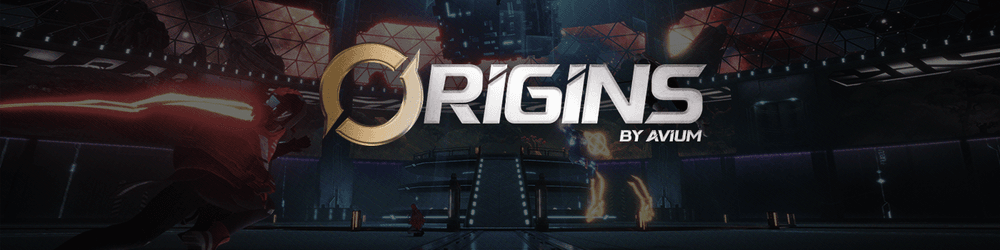 Origins by Avium