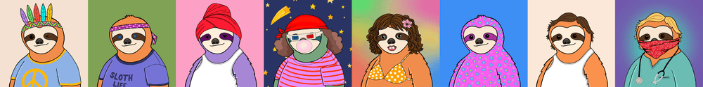 The Sloth Lounge