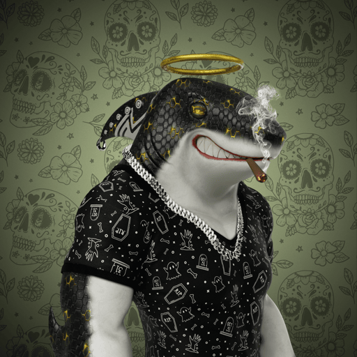 Token Image