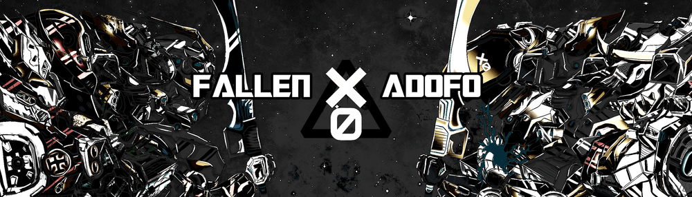 Fallen Adofo
