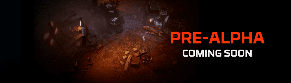 Engines of Fury Access Keys