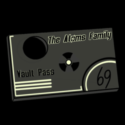 Vault Pass