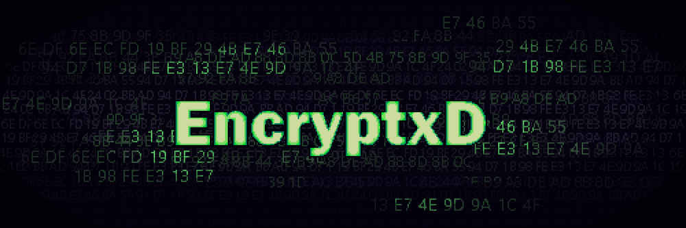EncryptxD