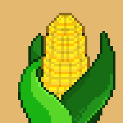 Bitcorns