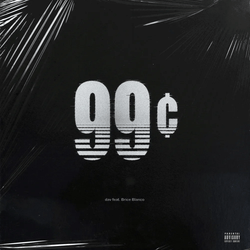 dav - 99c feat. Brice Blanco