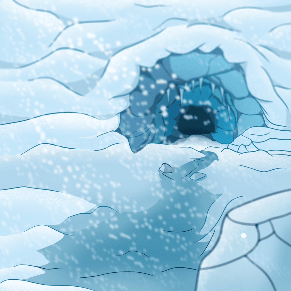 Frosty Friends Club
