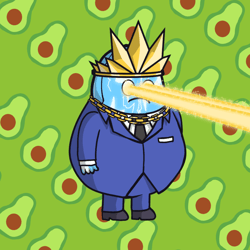 The Avocadoodz Official