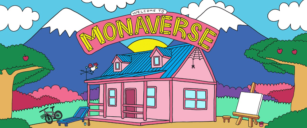 Monaverse
