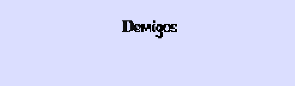 Demigos