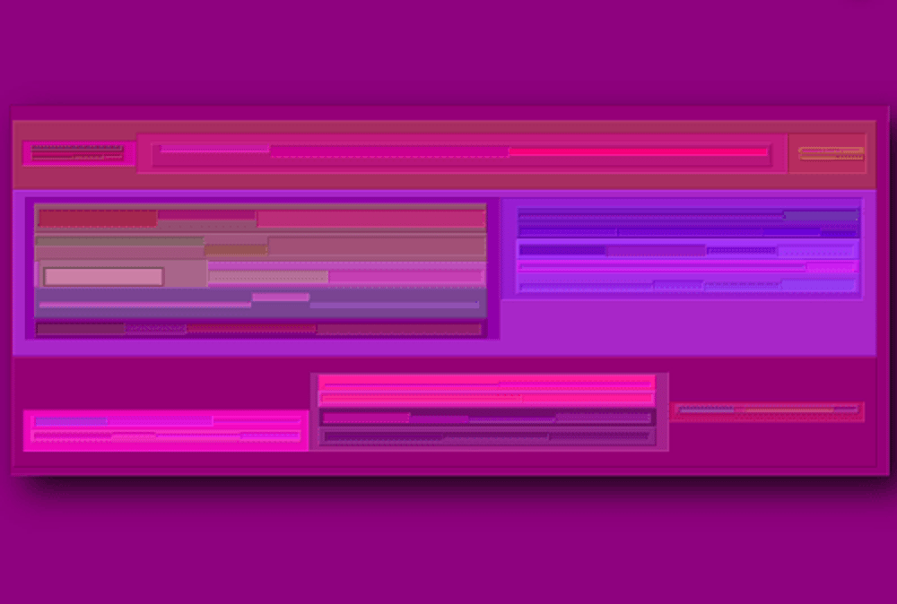Web by Jan Robert Leegte / Superposition