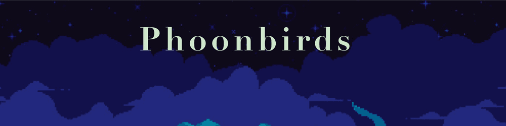 Phoonbirds