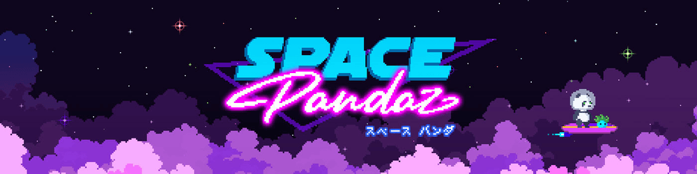 Space Pandaz