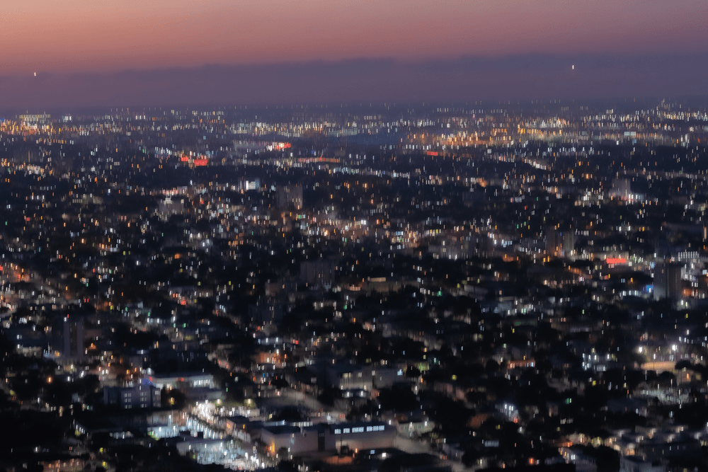 The Stories of Our Cities