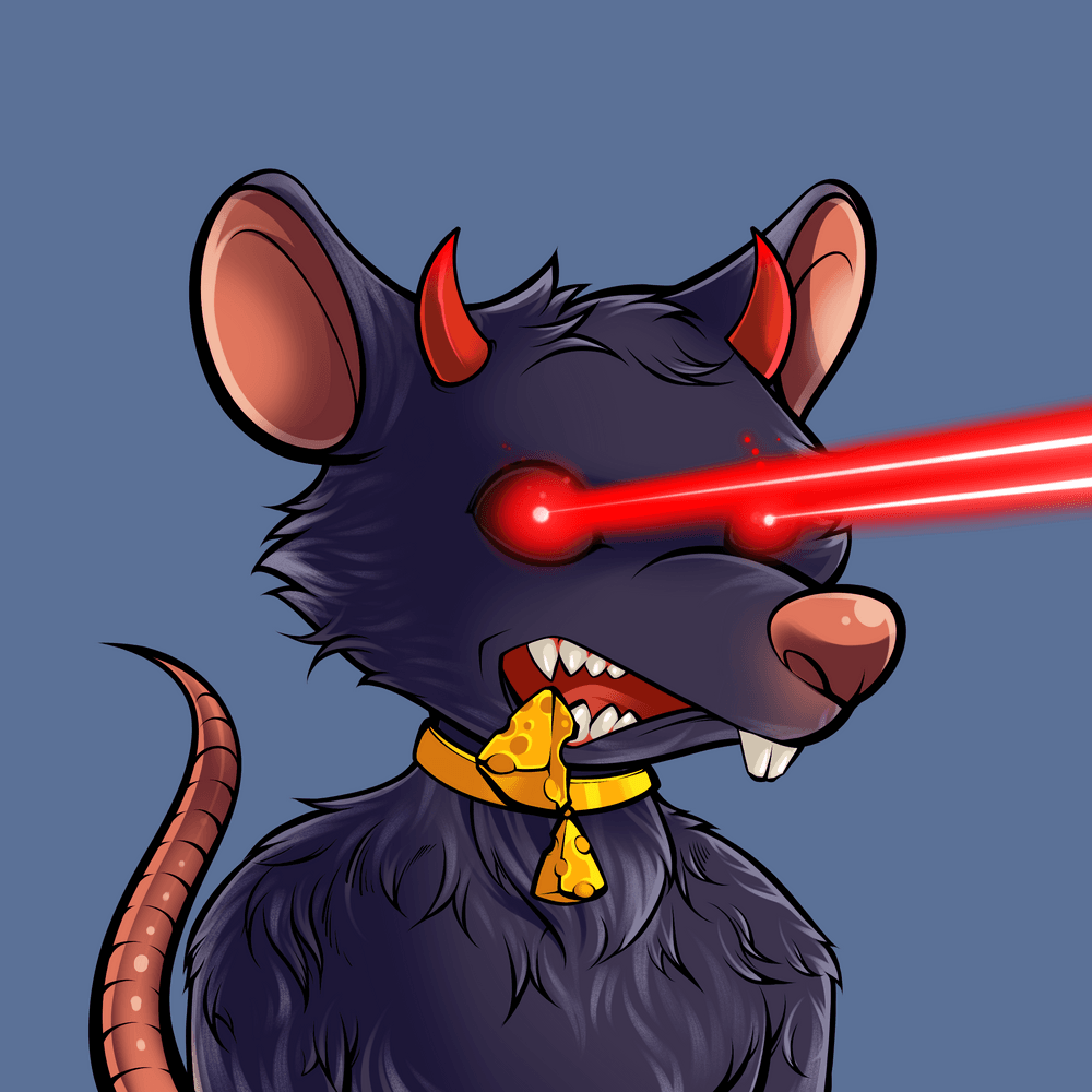 Rat #1004