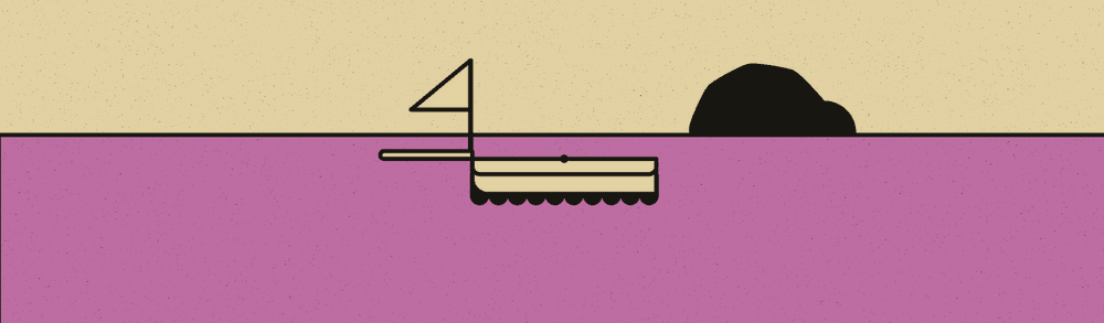 Generative Boats