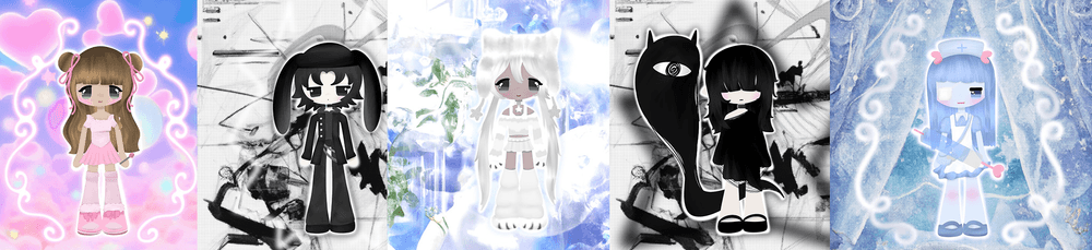 Bisou Dolls