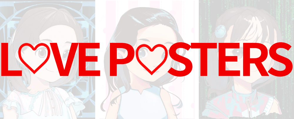 Love Posters