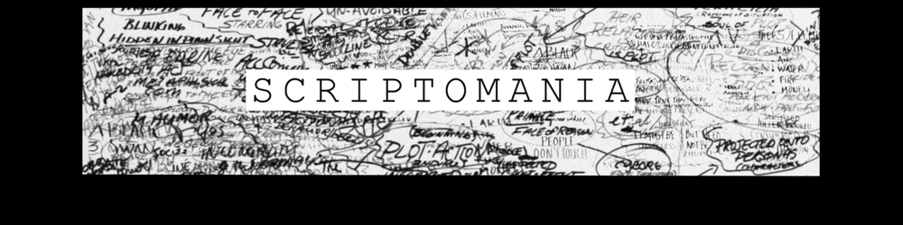 ScriptomanAI by Godfrey Reggio