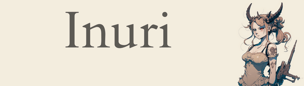 Inuri Demons