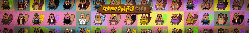 Beaver Crafter Club