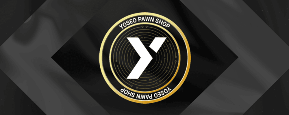 FREE MINT - Yoseo Pawn Shop Bronze Collection