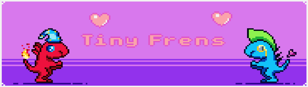 Tinyfrensnft