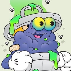 Garbage Friends (Mint is live garbagefriendnft.xyz)