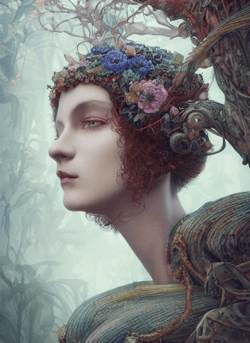 Lost Beauty V2
