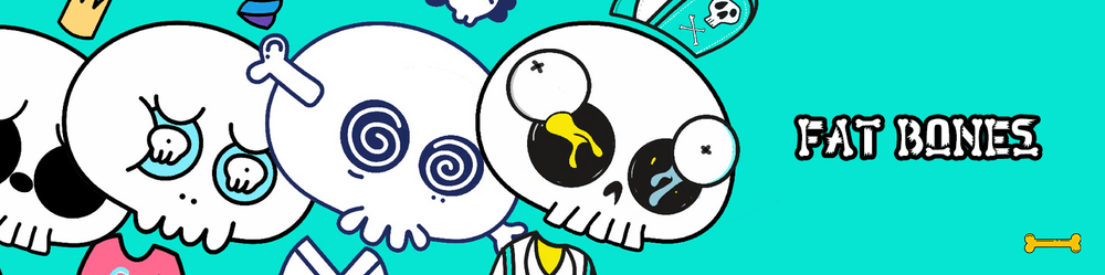 FAT BONEZ Official