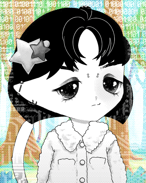 Token Image