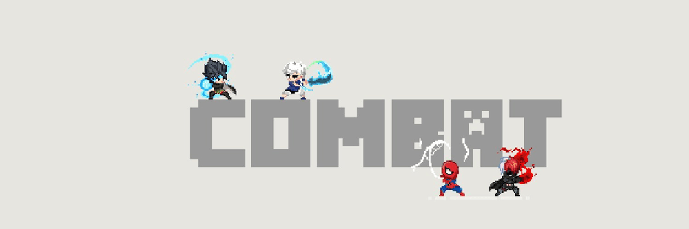 Mini Combat (official)