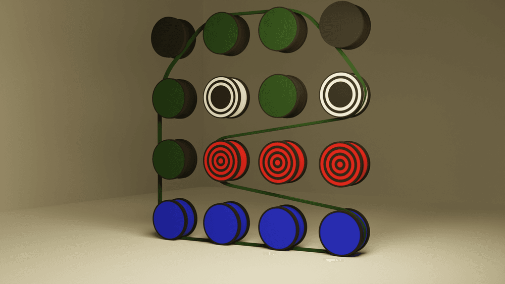 Constructed Pepe´s Editions