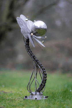 Plantoid #13