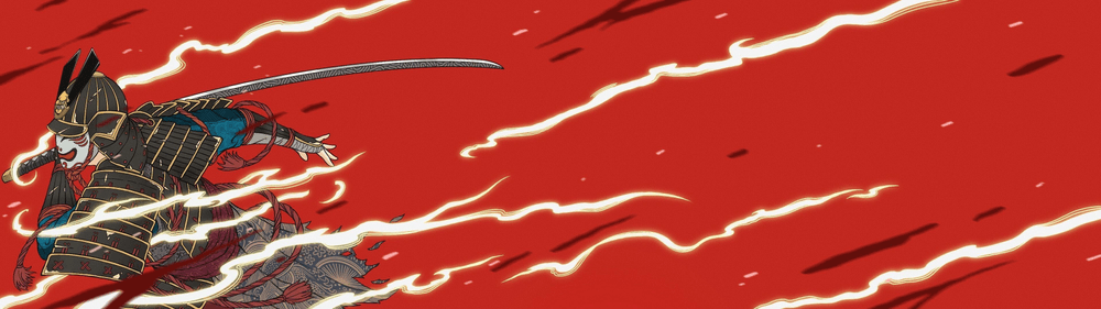 Makoto Samurais