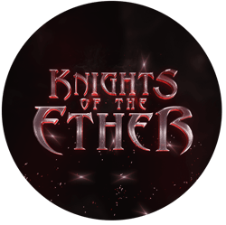 Knights Of The Ether NFT