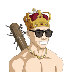 CryptoMonkz - Official