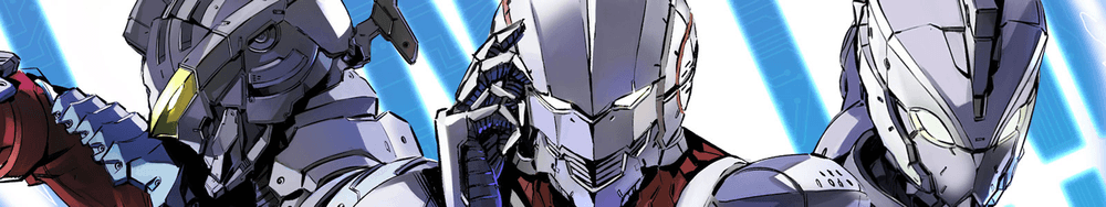 ULTRAMAN Genesis ETH